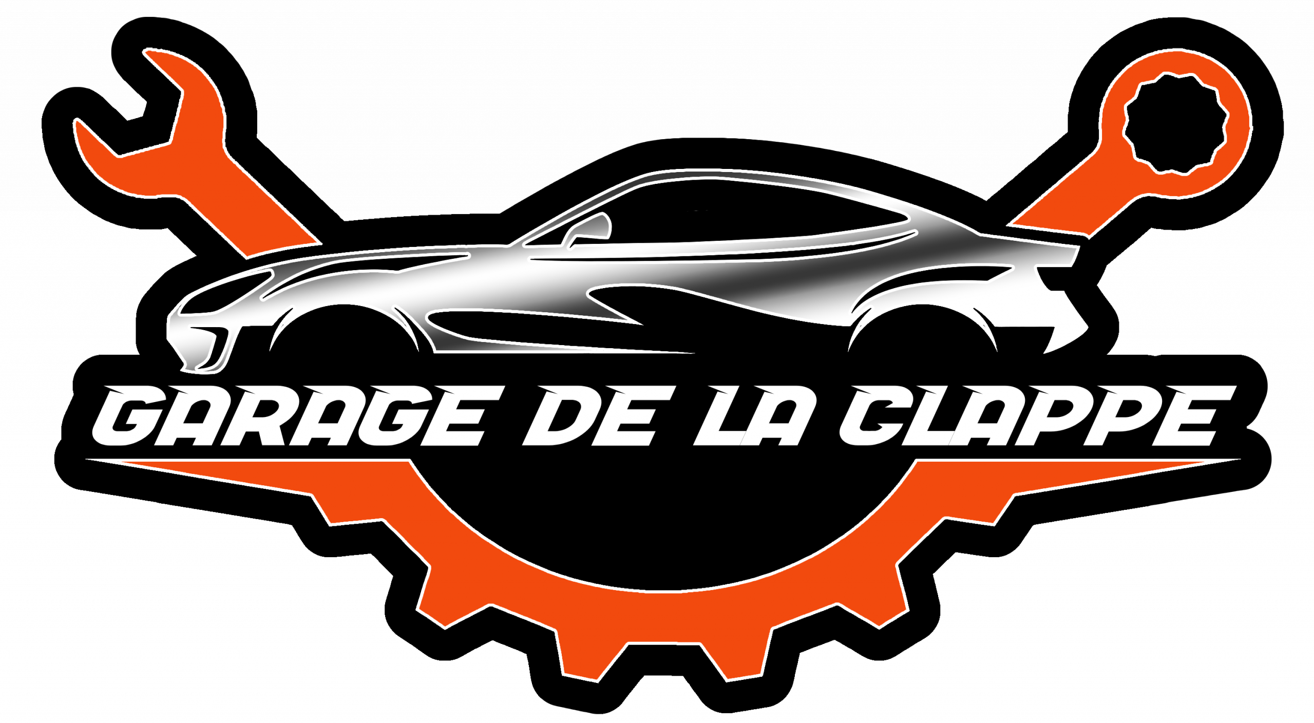 Garage de la Clappe